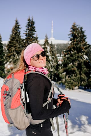 Marie Moskalová